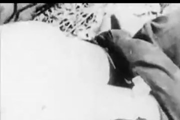 Они нашли местечко, где это будет уместно