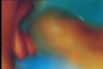 Все щели той длинноногой блондинки одинаково хороши для ебли