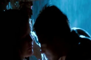 Фрагмент из художественного фильма где не обошлось без ебли