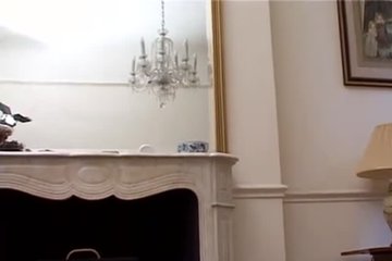 Зрелая лесбиянка подыскала себе красивую любовницу