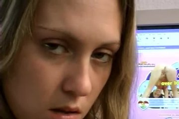 Девулькам захотелось лесбийских любовных ласк