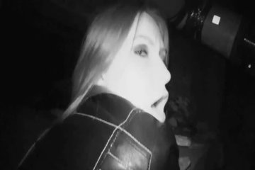 Перепихон с незнакомкой на улице