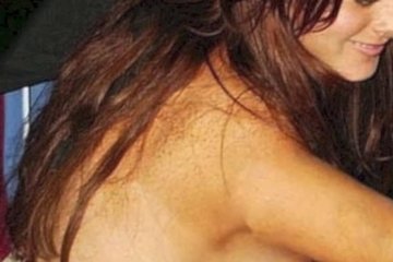 Приятные тела разных телок