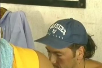 Девушка замутила очередную интрижку