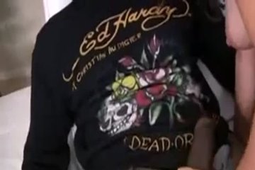 Её друг не откажет себе в анальной прелести