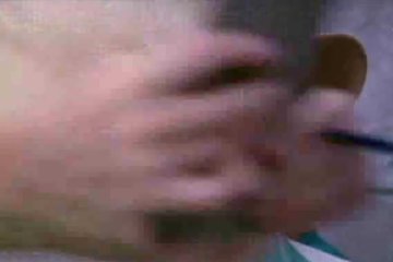 Всех тянуло на что-то необычное для себя